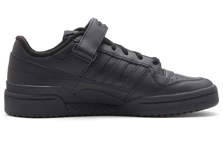 Forum Low 'Black' - Imagen 2