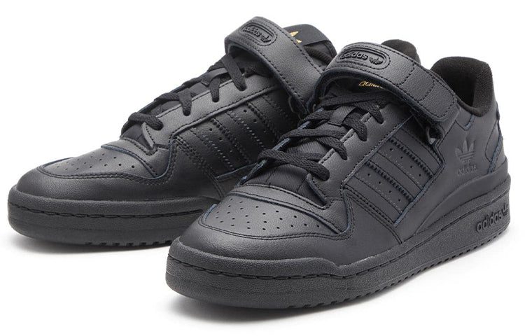 Forum Low 'Black' - Imagen 5
