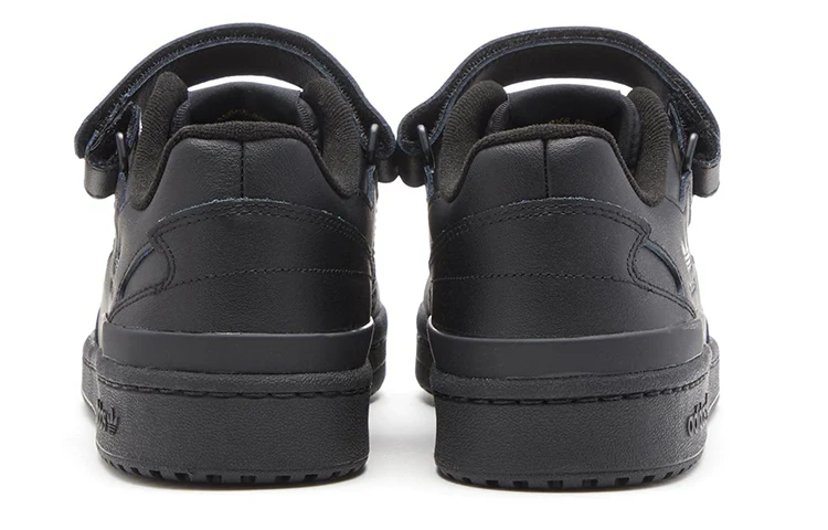 Forum Low 'Black' - Imagen 4