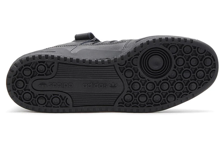Forum Low 'Black' - Imagen 3