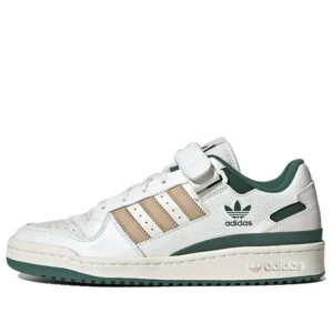 Forum Low ‘Collegiate Green’