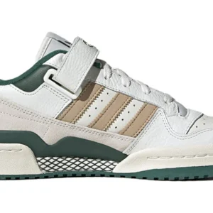 Forum Low ‘Collegiate Green’