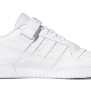 Forum Low ‘Triple White’