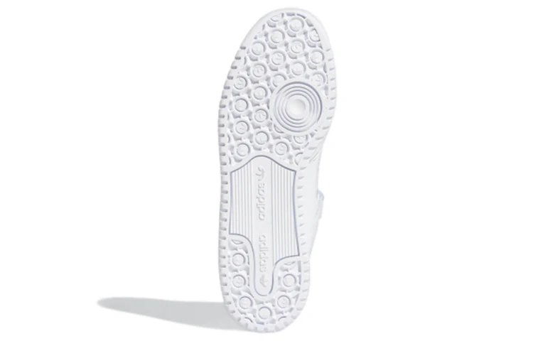 Forum Low 'Triple White' - Imagen 3