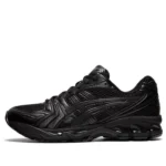 Gel-Kayano 14 'Black'