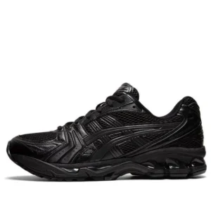 Gel-Kayano 14 ‘Black’