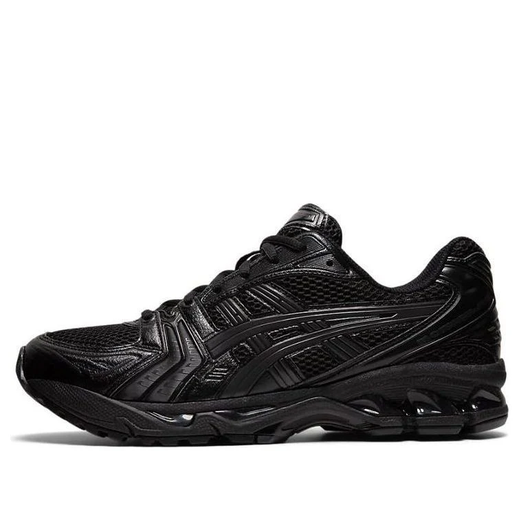 Gel-Kayano 14 'Black'