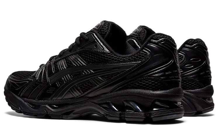 Gel-Kayano 14 'Black' - Imagen 5