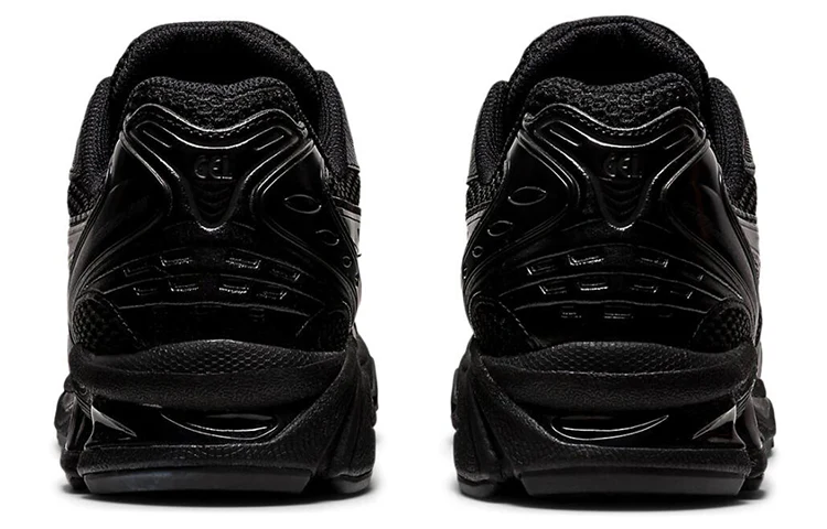 Gel-Kayano 14 'Black' - Imagen 4