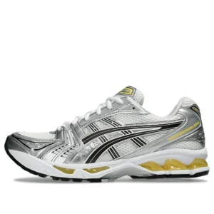 Gel-Kayano 14 ‘White Tai Chi Yellow’