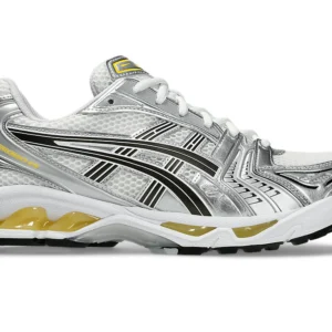 Gel-Kayano 14 ‘White Tai Chi Yellow’