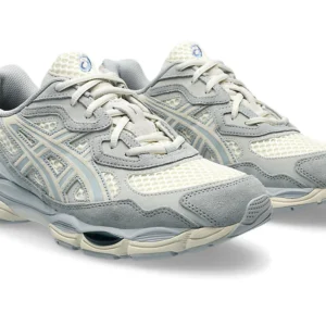 Gel-NYC ‘Ivory Mid Grey’
