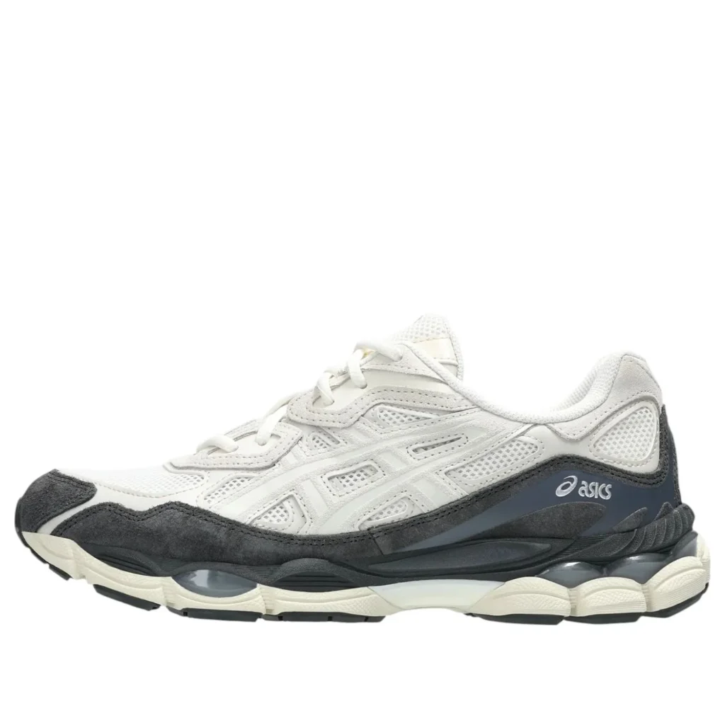 Gel-NYC 'White Smoke Grey'