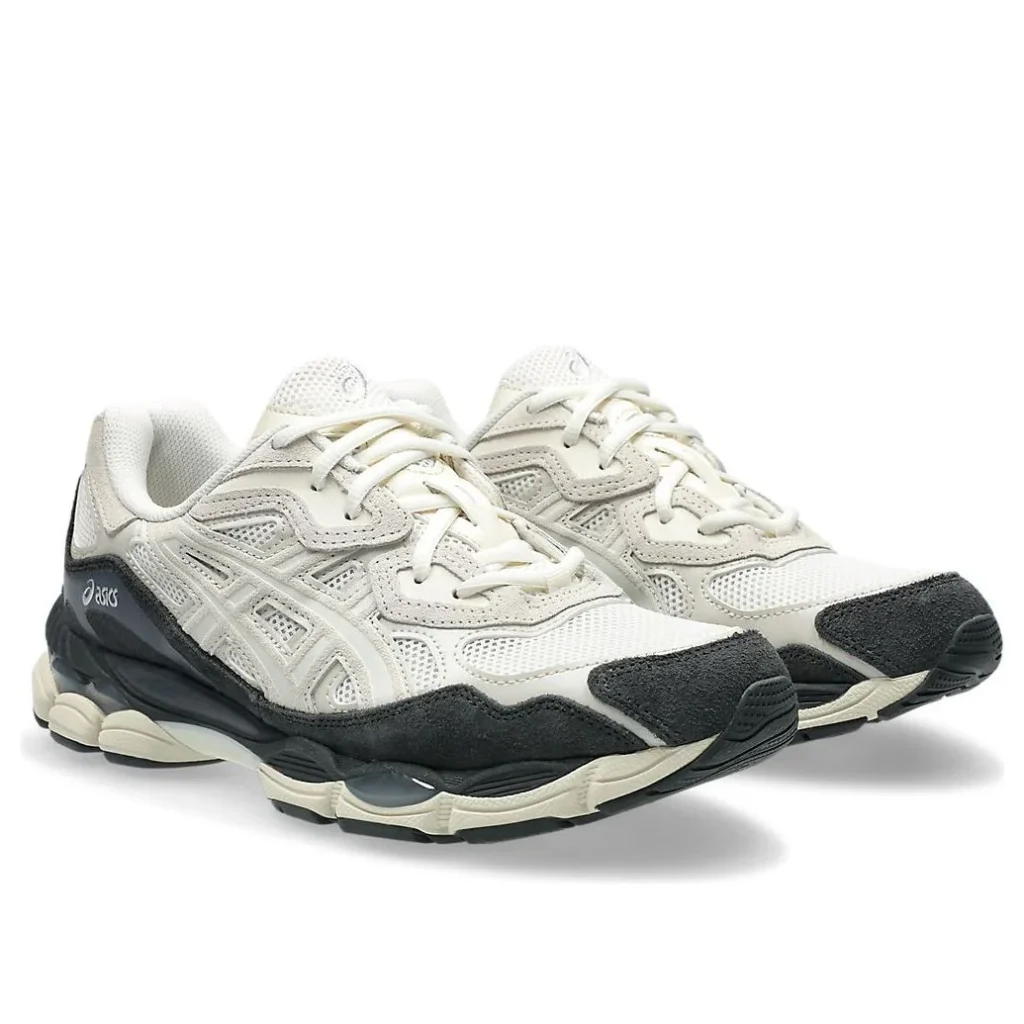 Gel-NYC 'White Smoke Grey' (foto 2)