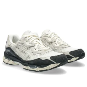 Gel-NYC ‘White Smoke Grey’