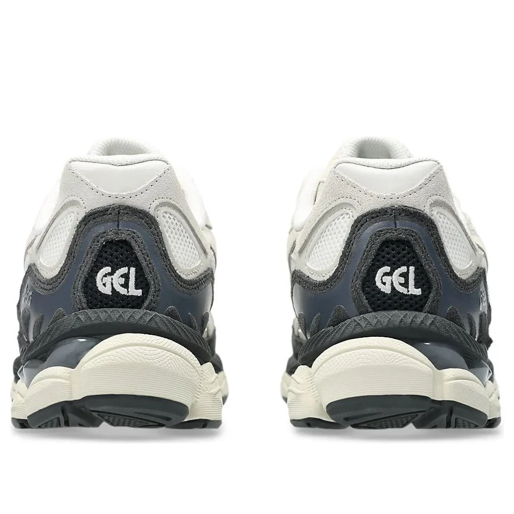 Gel-NYC 'White Smoke Grey' (foto 3)