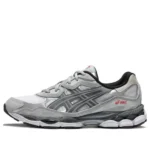 Gel-NYC 'White Steel Grey'