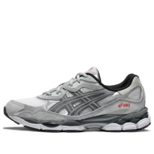 Gel-NYC ‘White Steel Grey’