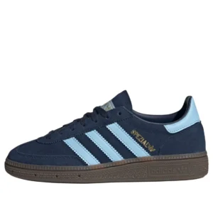 Handball Spezial ‘Collegiate Navy Clear Sky Gum’