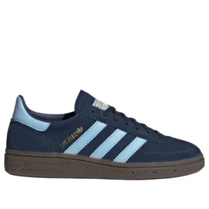 Handball Spezial ‘Collegiate Navy Clear Sky Gum’