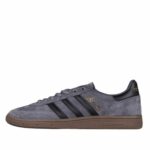 Handball Spezial 'Dark Grey Black Gum'