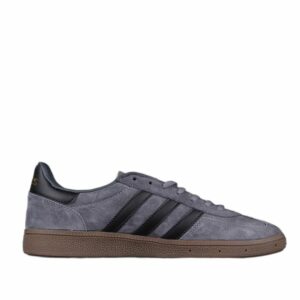 Handball Spezial ‘Dark Grey Black Gum’