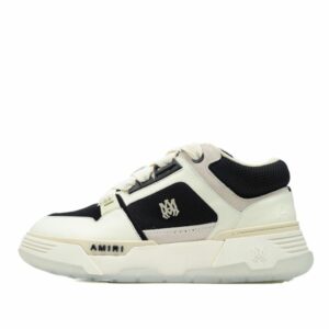 MA-1 ‘Alabaster Black’