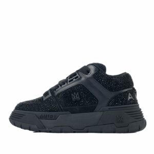 MA-1 ‘Black Diamond’
