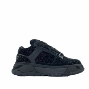 MA-1 ‘Black Diamond’