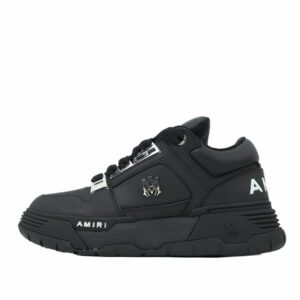 MA-1 ‘Metallic Black’
