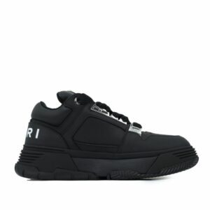 MA-1 ‘Metallic Black’
