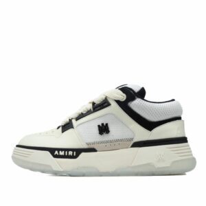 MA-1 ‘White Black’