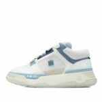 MA-1 'White Blue'