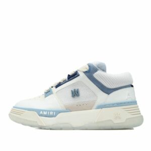 MA-1 ‘White Blue’