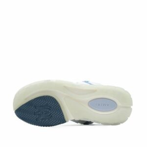 MA-1 ‘White Blue’