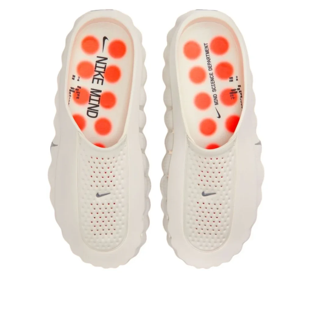 Mind 001 'Light Bone' (foto 4)