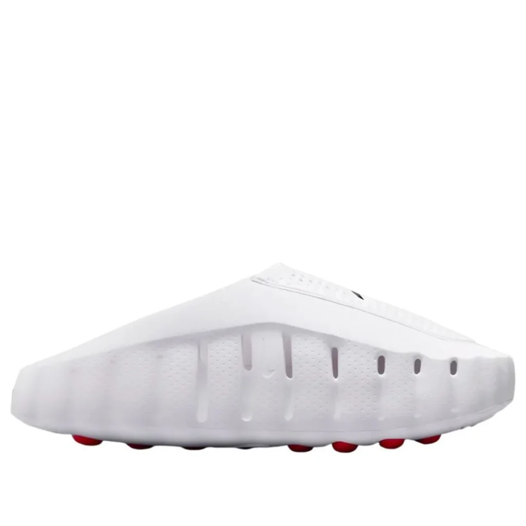 Mind 001 'White Speed Red' (foto 2)