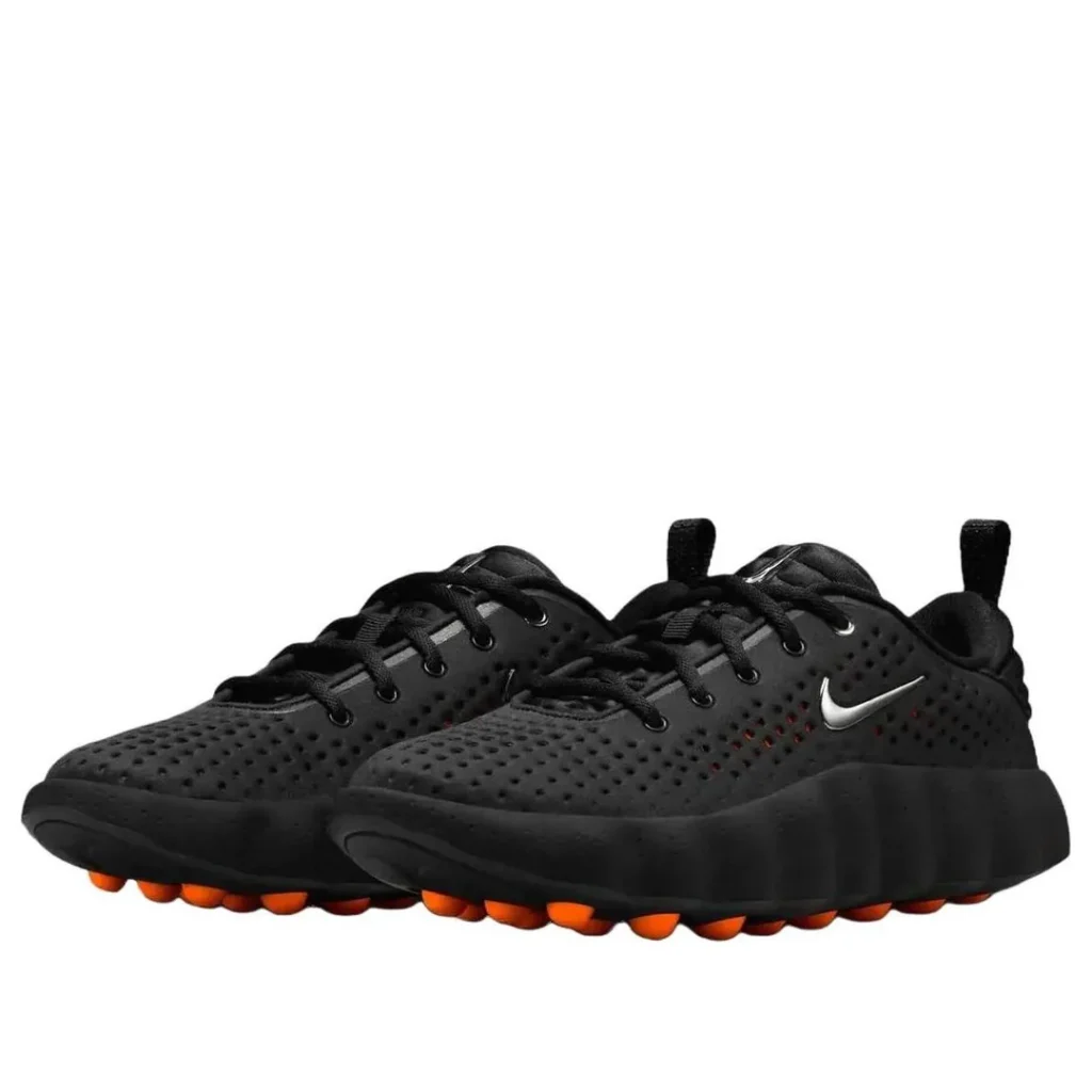 Mind 002 'Black Hyper Crimson' (foto 2)