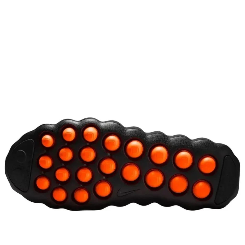 Mind 002 'Black Hyper Crimson' (foto 3)