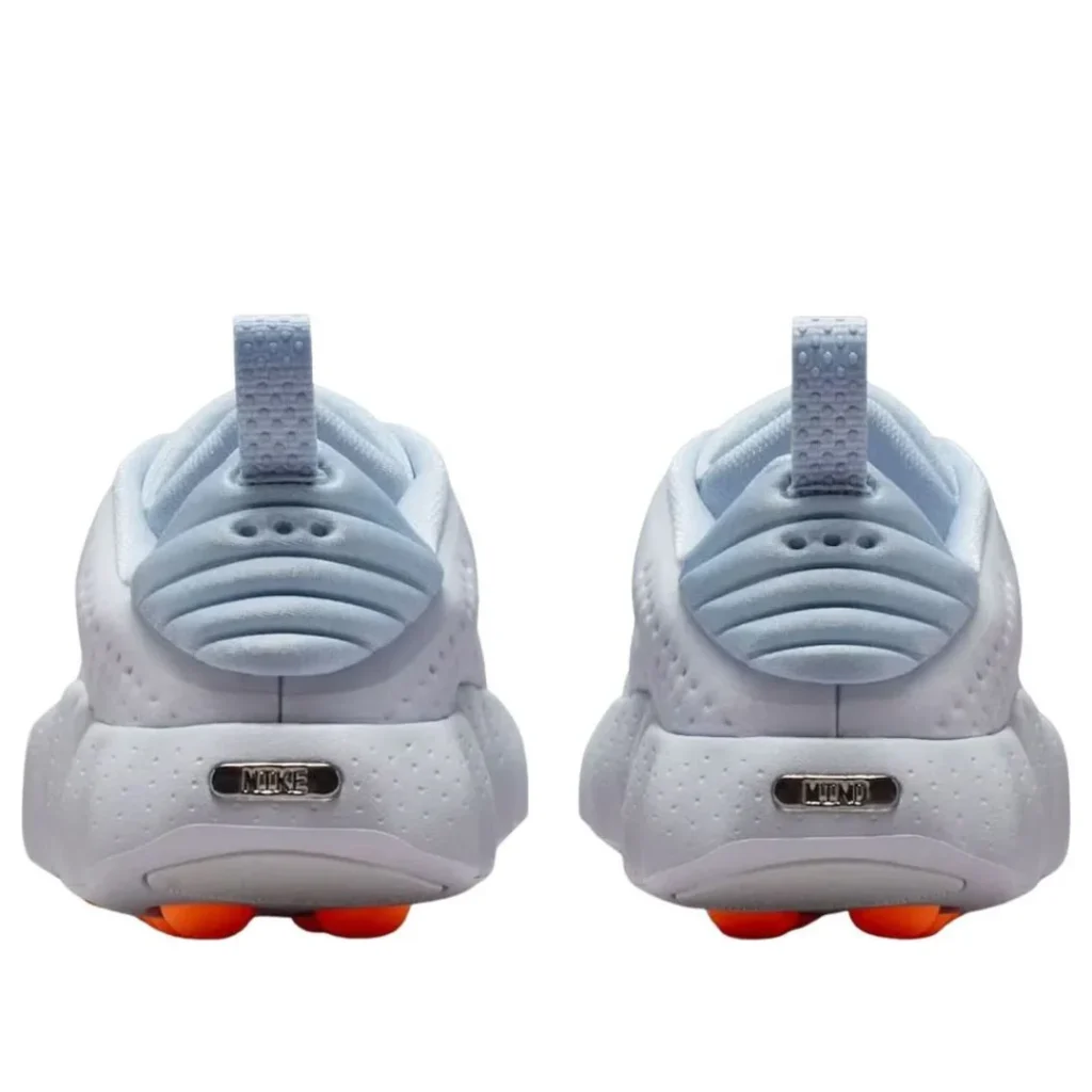 Mind 002 'Football Grey' (foto 4)