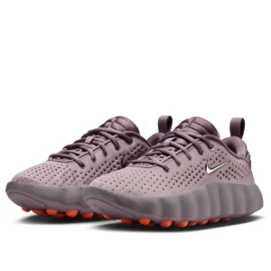 Mind 002 ‘Light Violet Ore Purple Smoke’