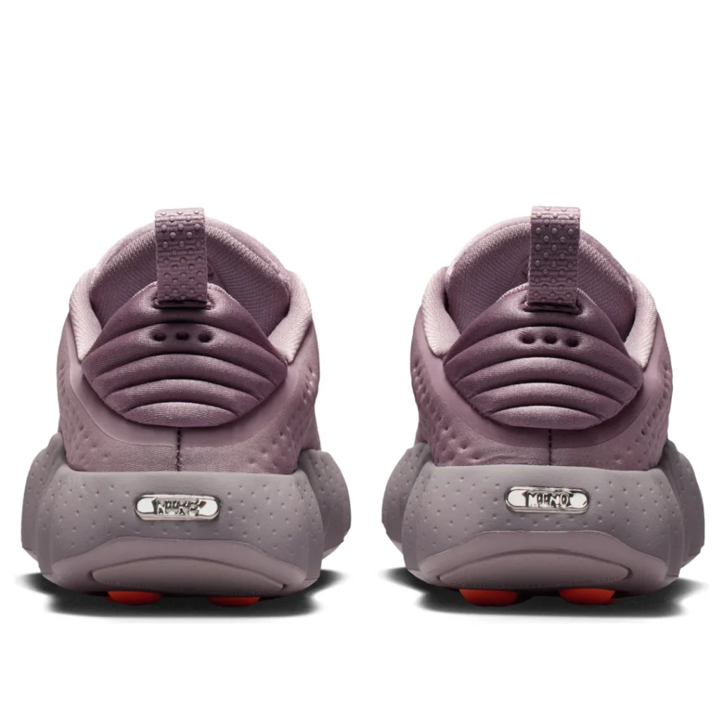 Mind 002 'Light Violet Ore Purple Smoke' (foto 3)