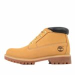 Nellie Chukka 'Wheat'