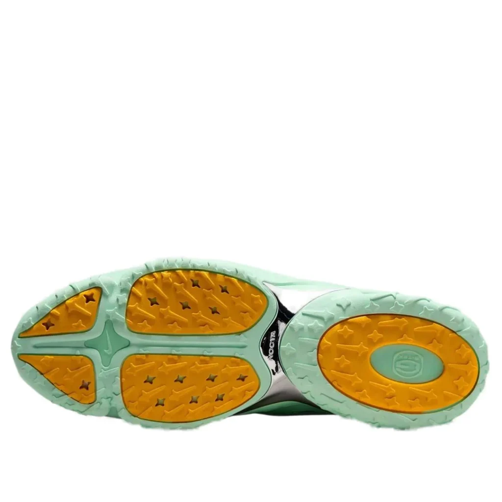 Nocta Drake Hot Step 2 'Mint Foam' (foto 3)