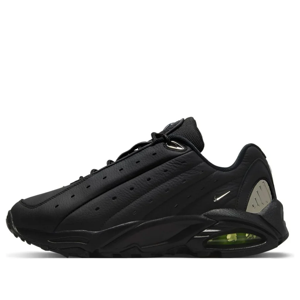 Nocta Drake Hot Step Air Terra 'Black'