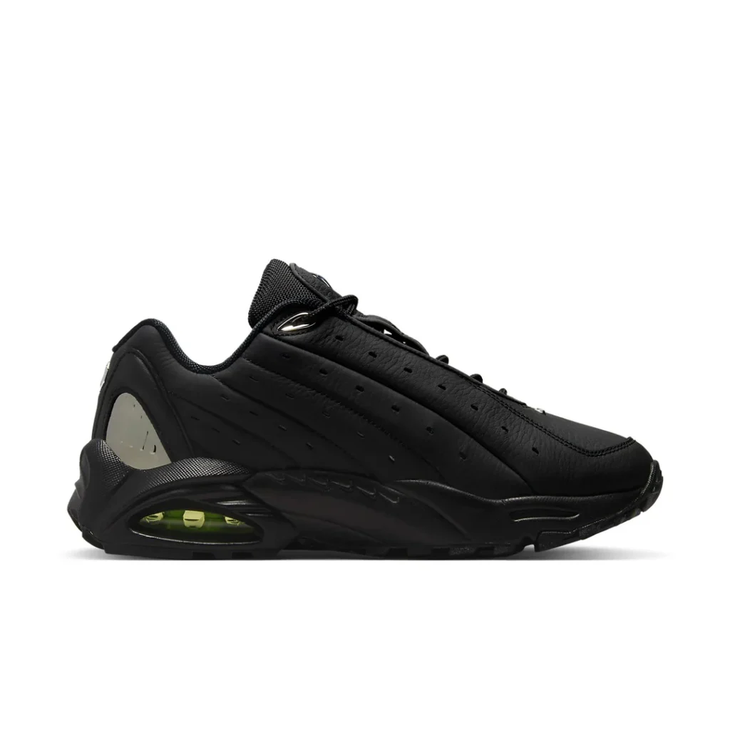 Nocta Drake Hot Step Air Terra 'Black' (foto 5)