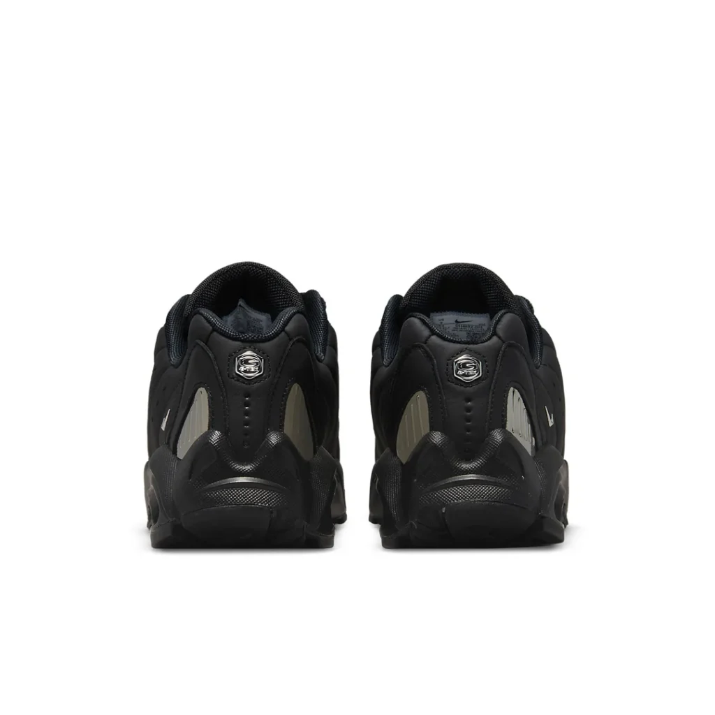 Nocta Drake Hot Step Air Terra 'Black' (foto 3)