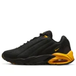 Nocta Drake Hot Step Air Terra 'Black University Gold'