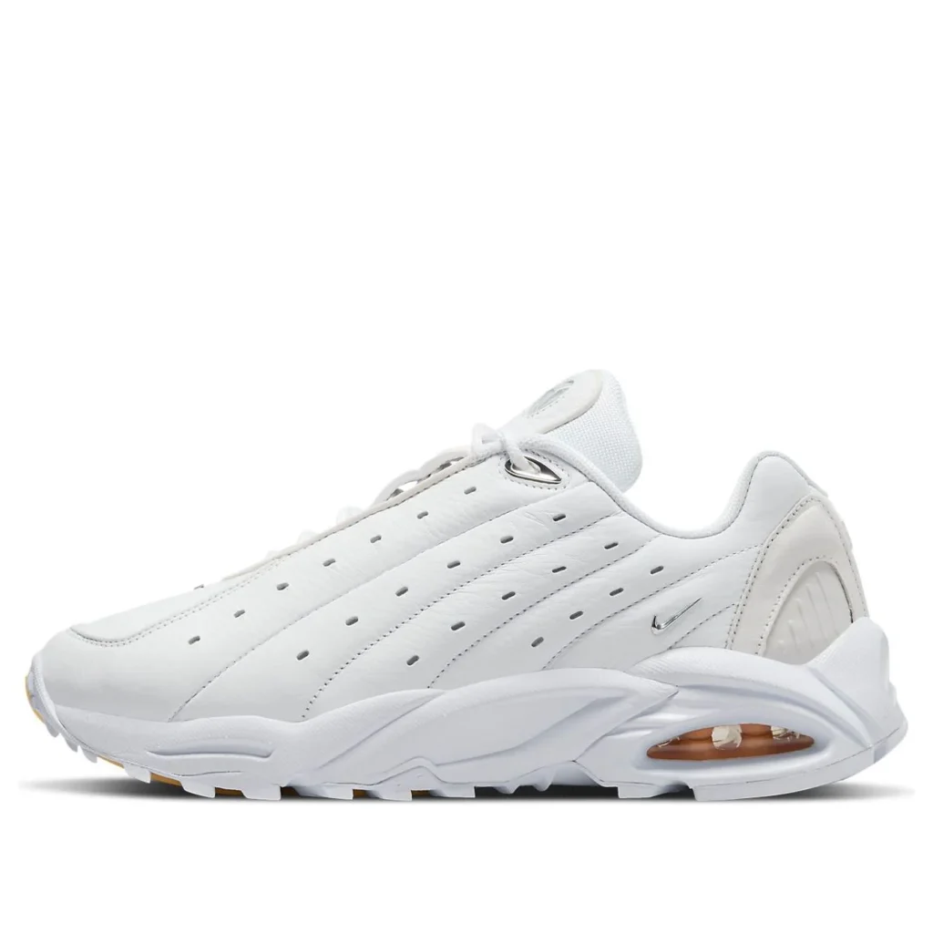 Nocta Drake Hot Step Air Terra 'White'