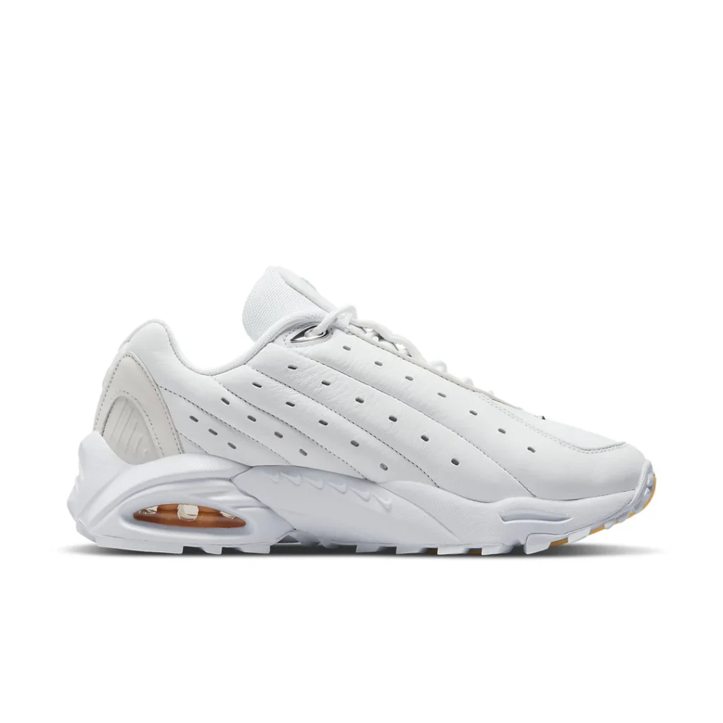 Nocta Drake Hot Step Air Terra 'White' (foto 5)